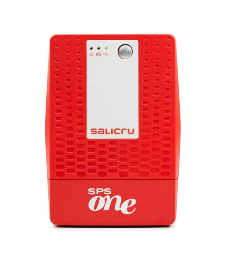 Salicru sps 2000 one a ul