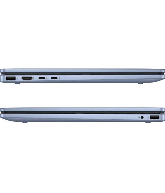 Portátil convertible hp omnibook 5 flip 14-fp0021ns intel core 7-150u/ 16gb/ 1tb ssd/ 14' táctil/ win11