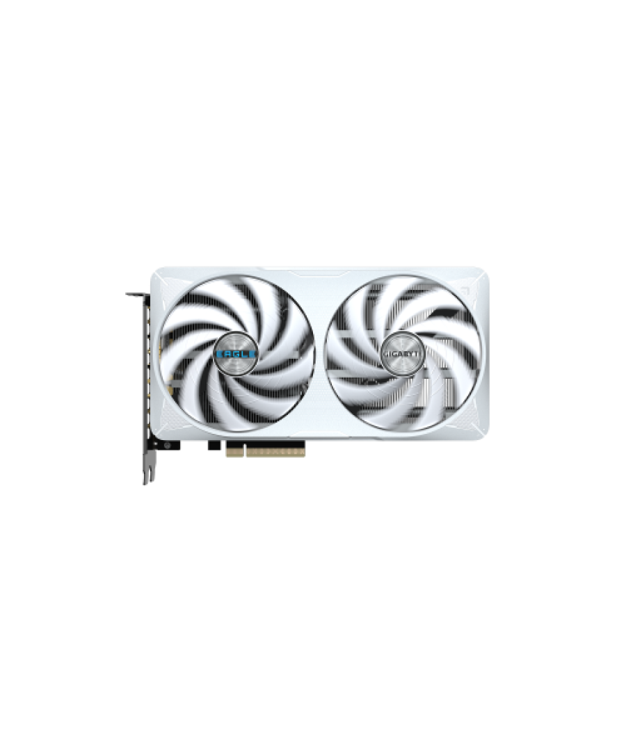 Gigabyte geforce rtx 5060 ti eagle oc ice 16g tarjeta gráfica – 16 gb gddr7, 128 bits, pci-e 5.0, 2617 mhz frecuencia del núcleo