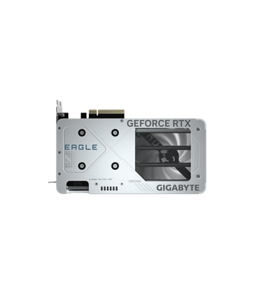 Gigabyte geforce rtx 5060 ti eagle oc ice 16g tarjeta gráfica – 16 gb gddr7, 128 bits, pci-e 5.0, 2617 mhz frecuencia del núcleo