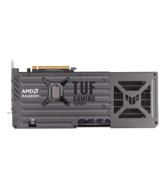 Asus tuf gaming tuf-rx9070-o16g-gaming amd radeon rx 9070 16 gb gddr6