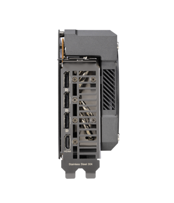 Asus tuf gaming tuf-rx9070-o16g-gaming amd radeon rx 9070 16 gb gddr6