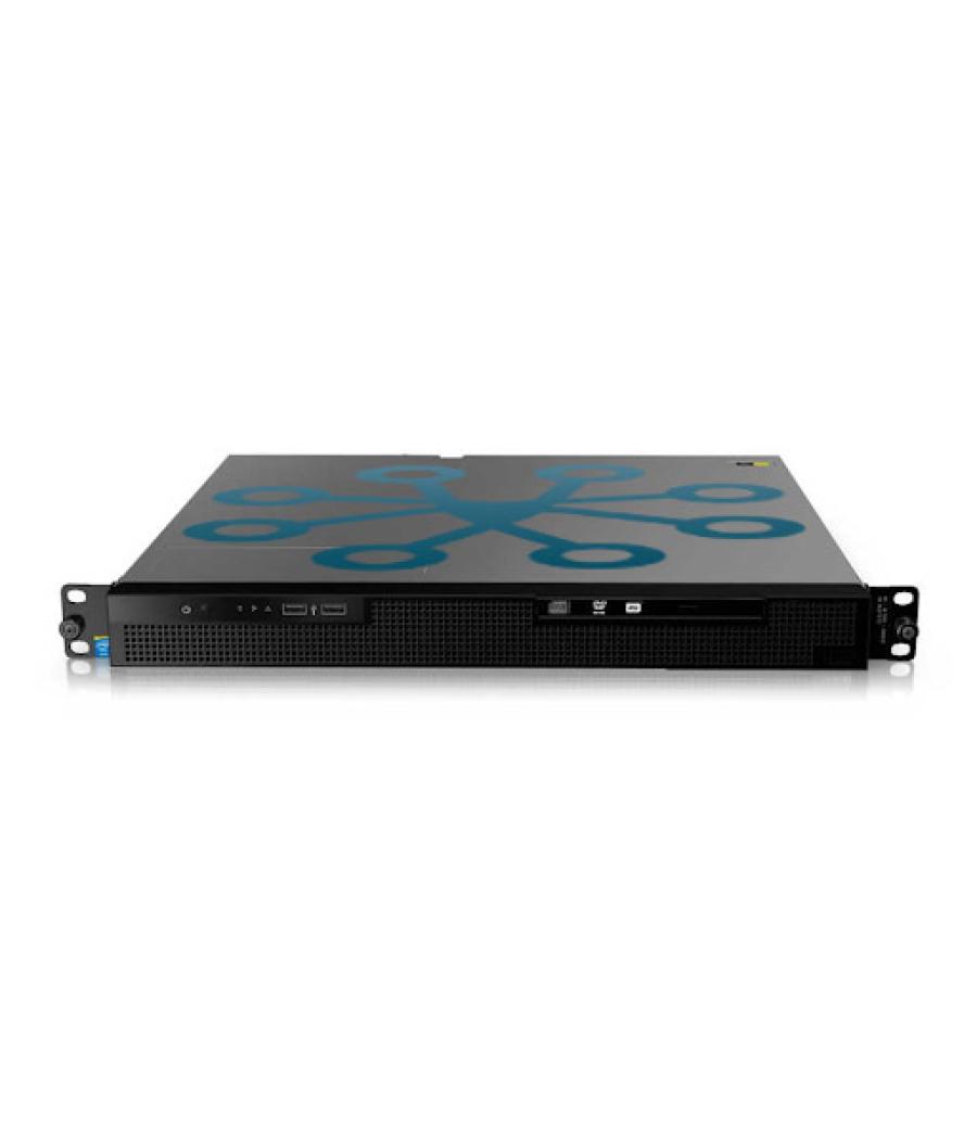 Equipo servidor (rack - 1U) de analítica perimetral Equipo servidor (rack - 1U) de analítica perimetral