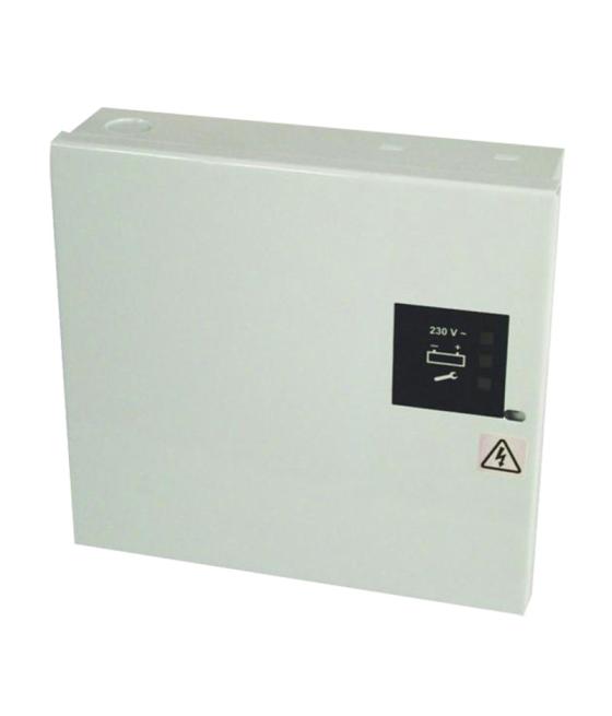 Fuente de alimentación conmutada de 12V, 1,5A