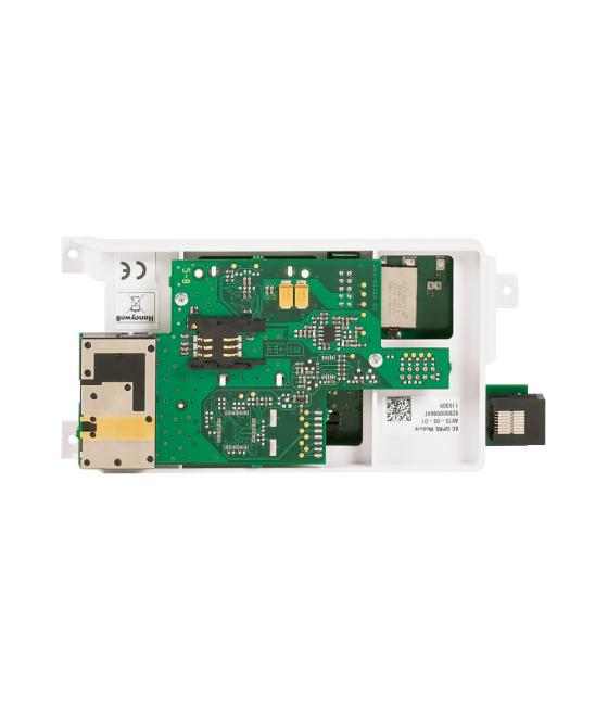 Comunicador GSM/GPRS bidireccional para Galaxy Flex v3 (intellibus)