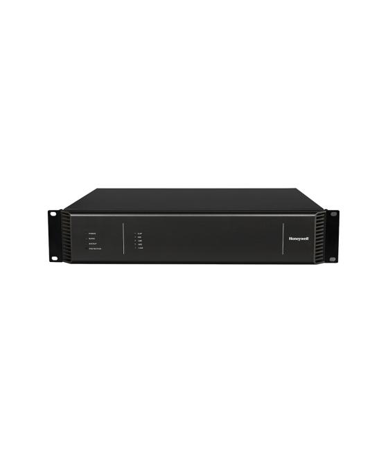 Amplificador de potencia INTEVIO Clase D de 500 W