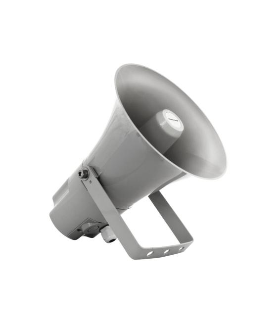 Altavoz de bocina 15 W EN 54, ABS