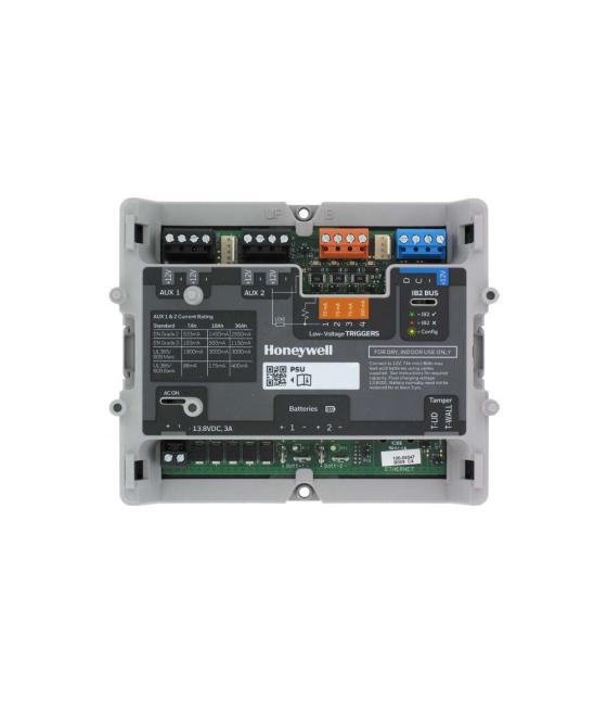 Fuente de alimentación remota MAXPRO Intrusion
