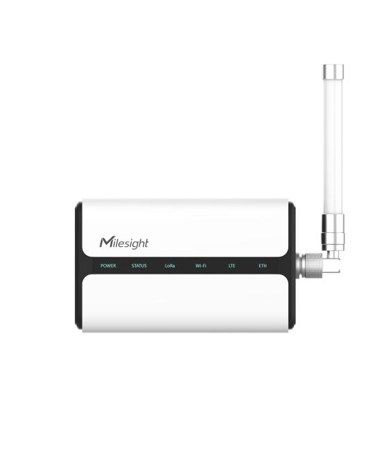 Puerta de enlace LoRaWan de 8 canales