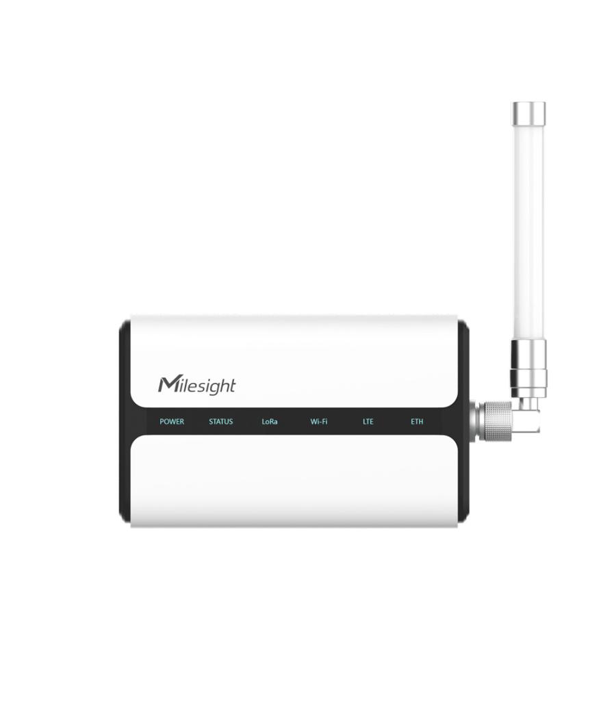 Puerta de enlace LoRaWan de 8 canales