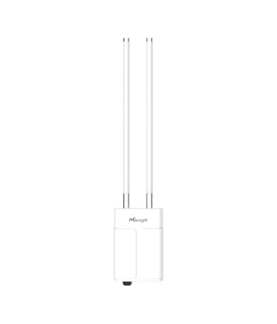 Puerta de enlace LoRaWan de 8 canales