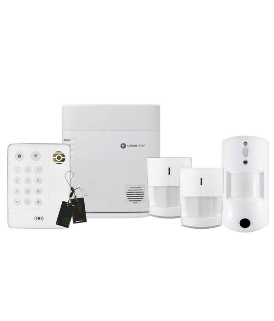 Kit VESTA Promo 1