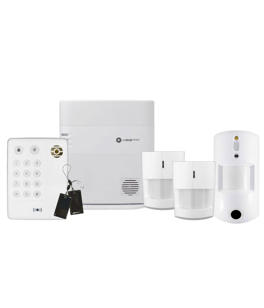 Kit VESTA Promo 1