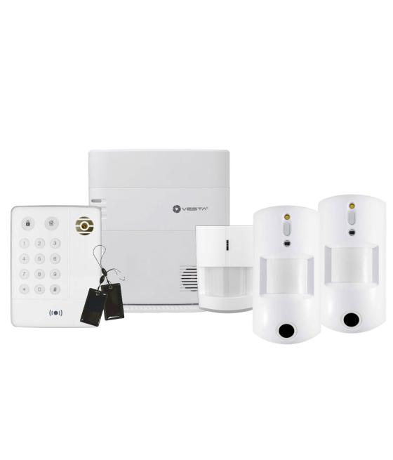 Kit VESTA Promo 2
