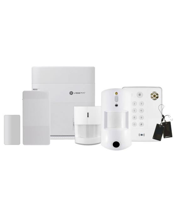 Kit VESTA Promo 3