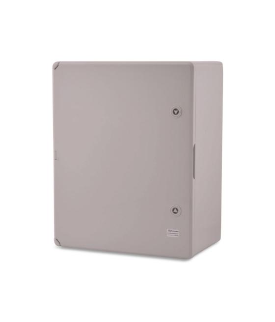 Caja de plástico ABS