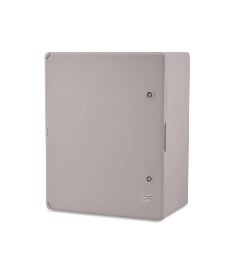 Caja de plástico ABS