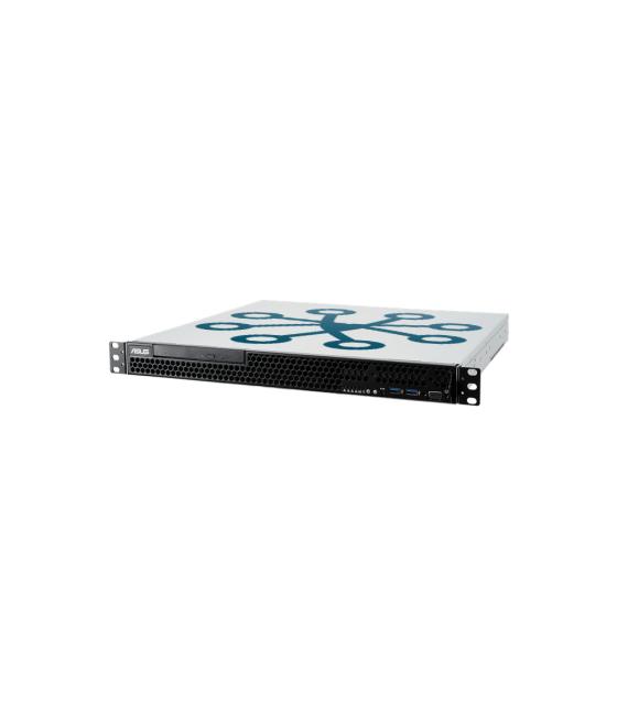 Equipo servidor rack de analítica perimetral DeepWall HD