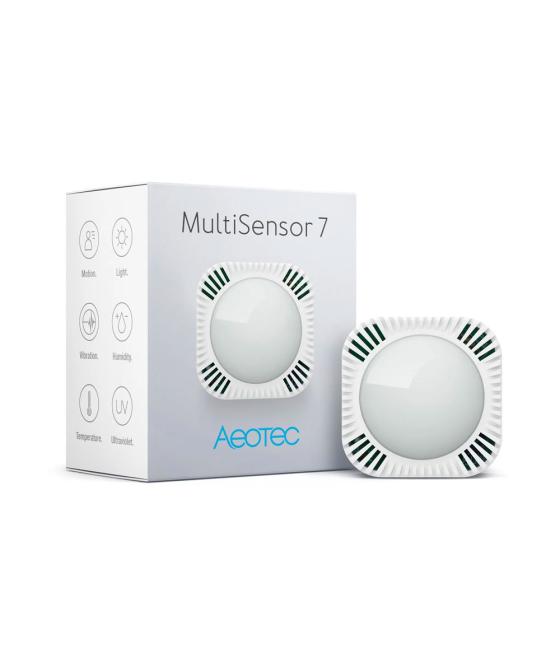 Multisensor 7 Aeotec Z-Wave Plus