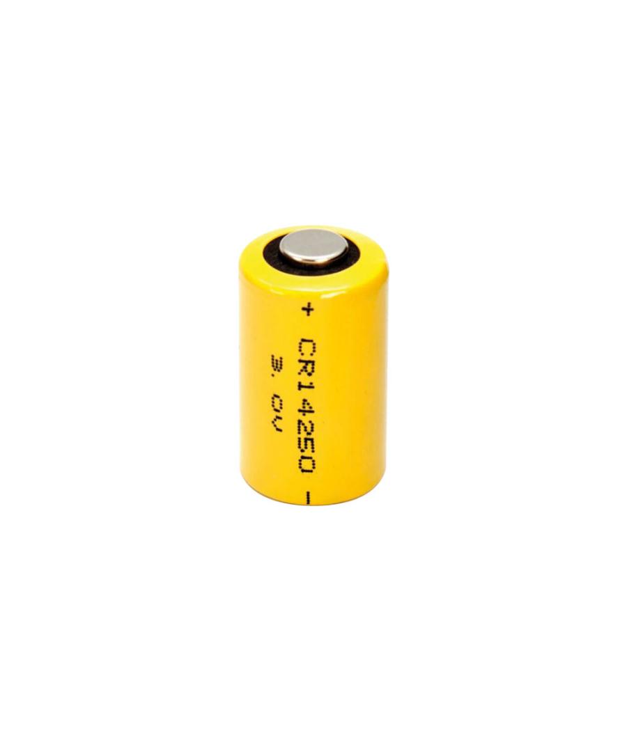Pila de litio CR14250 de 3 V / 950 mA