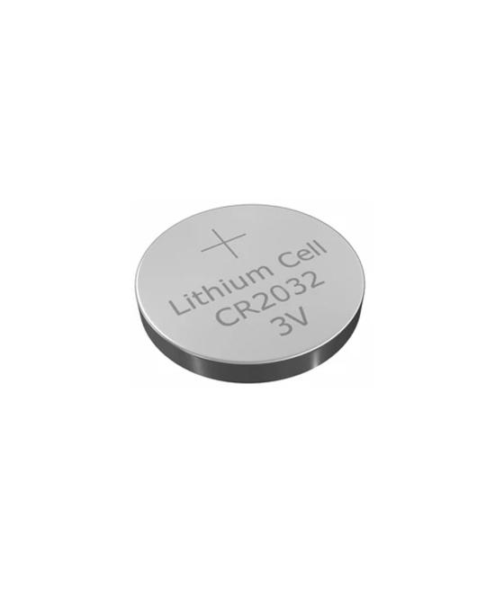Pila de botón de 3V /225 mAh