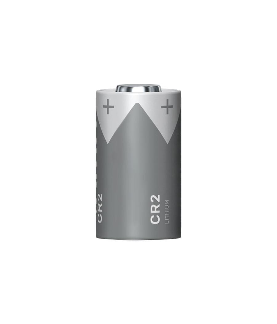 Pila D de litio de 3V /880 mAh