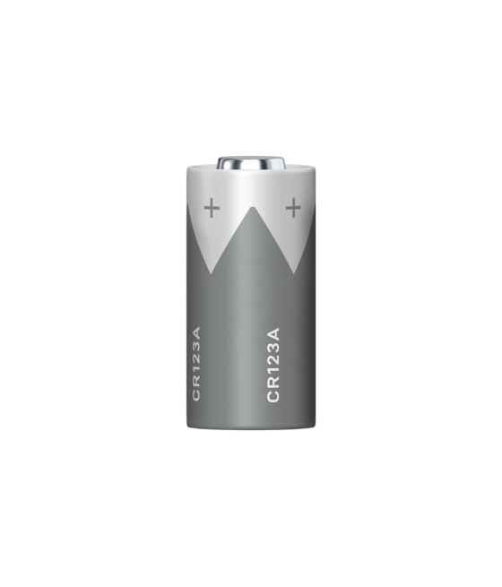 Pila CR123A de litio de 3V /1430 mAh