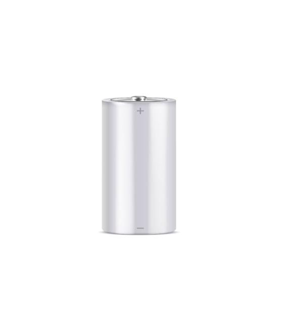 Pila LR20 alcalina de 1,5V /1,5 Ah