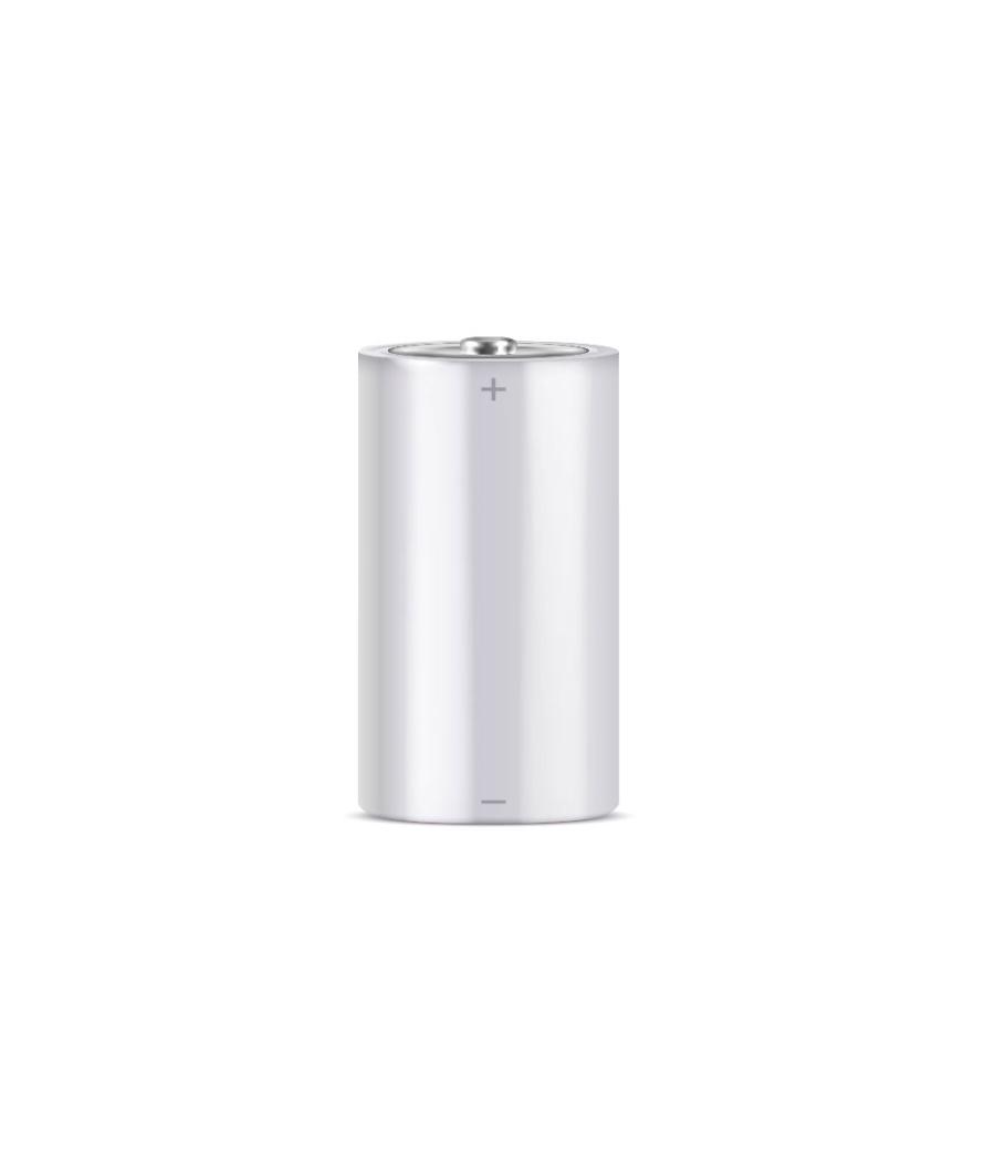 Pila LR20 alcalina de 1,5V /1,5 Ah