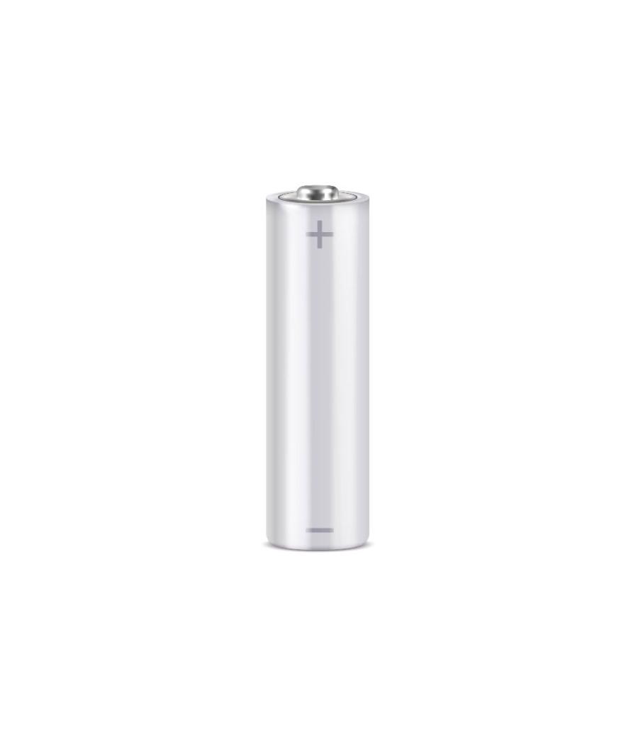 Pila AA LR6 alcalina de 3,6V /2,6 Ah