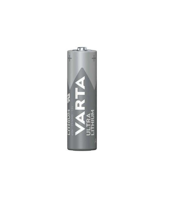 Pila VARTA Ultra Lithium AA de 1,5V
