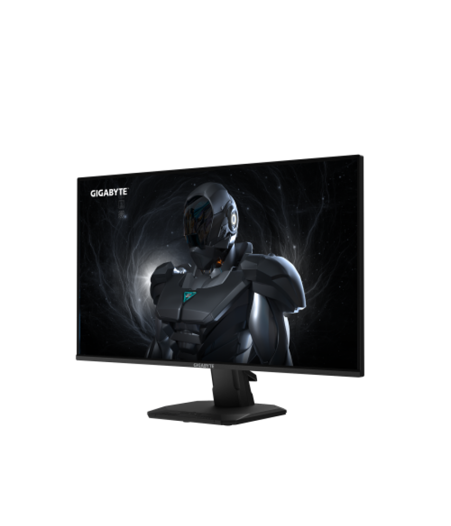 Gigabyte gs25f2 monitor gaming 25" fhd - 1920 x 1080, 200hz, 1ms, 300 cd/m², display hdr 10, hdmi 2.0, displayport 1.4