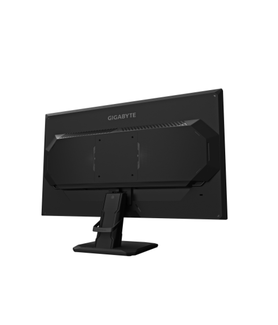 Gigabyte gs25f2 monitor gaming 25" fhd - 1920 x 1080, 200hz, 1ms, 300 cd/m², display hdr 10, hdmi 2.0, displayport 1.4
