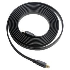 Gembird Cable Conexión HDMI V1.4 Plano 1,8 Mts - Imagen 3