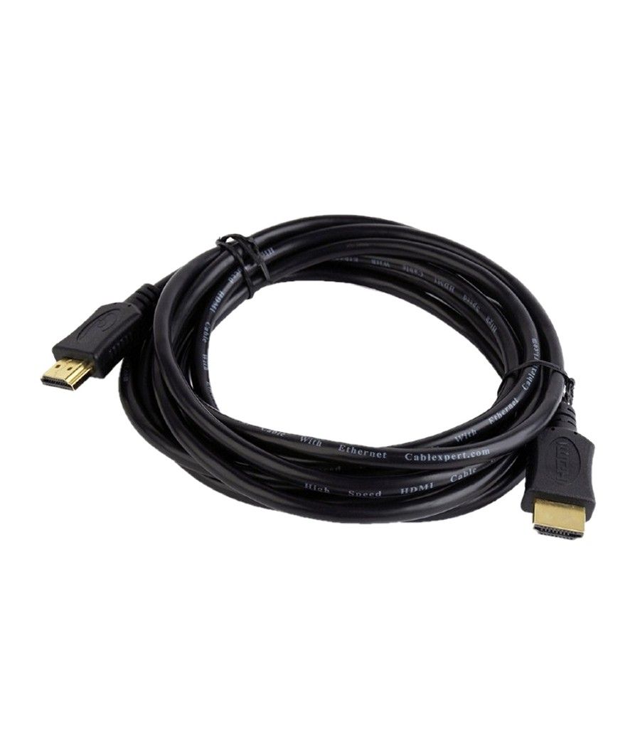 Gembird Cable HDMI Ethernet CCS V 1.4  3 Mts - Imagen 2