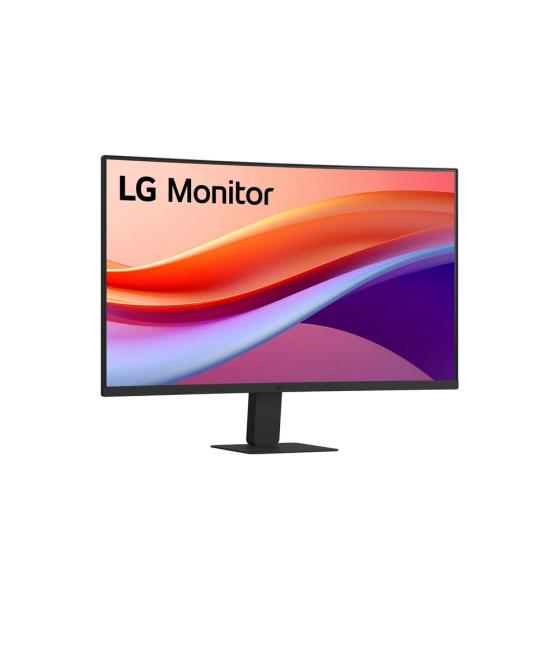 Monitor lg 27u421a - b 27 pulgadas fhd 100hz