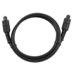 Gembird Cable Audio Optico Toslink 1 Mts Negro - Imagen 2