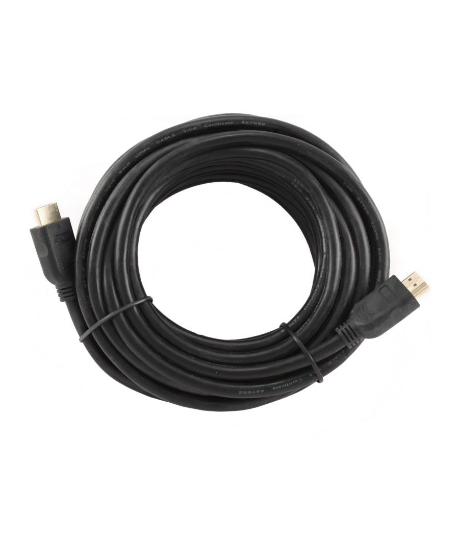Gembird Cable Cable Conexión HDMI V 1.4  7.5 Mts - Imagen 2