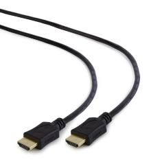 Gembird Cable HDMI Alta Velocidad (M)-(M) 1 Mts Ng - Imagen 2