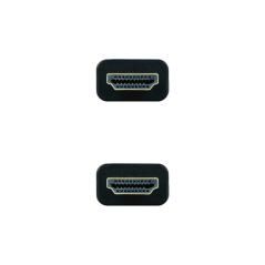 Nanocable Cable HDMI V2.0 4K@60Hz M/M 25m - Imagen 8