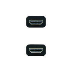 Nanocable Cable HDMI V2.0 4K@60Hz M/M 30m - Imagen 8
