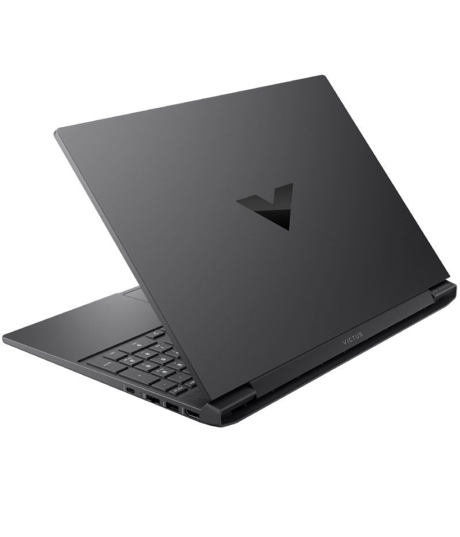 Portátil gaming hp victus 15-fb3709ns ryzen 7 8845hs/ 32gb/ 1tb ssd/ geforce rtx 4050/ 15.6'/ sin sistema operativo