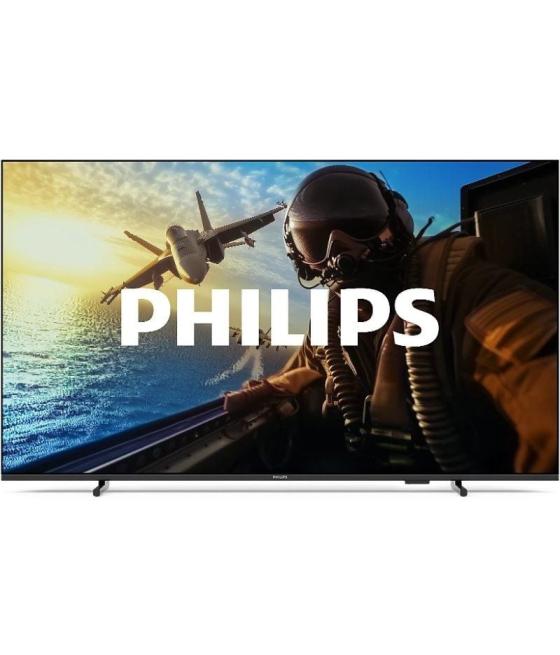Televisor philips 43pus7000 43'/ ultra hd 4k/ smart tv/ wifi