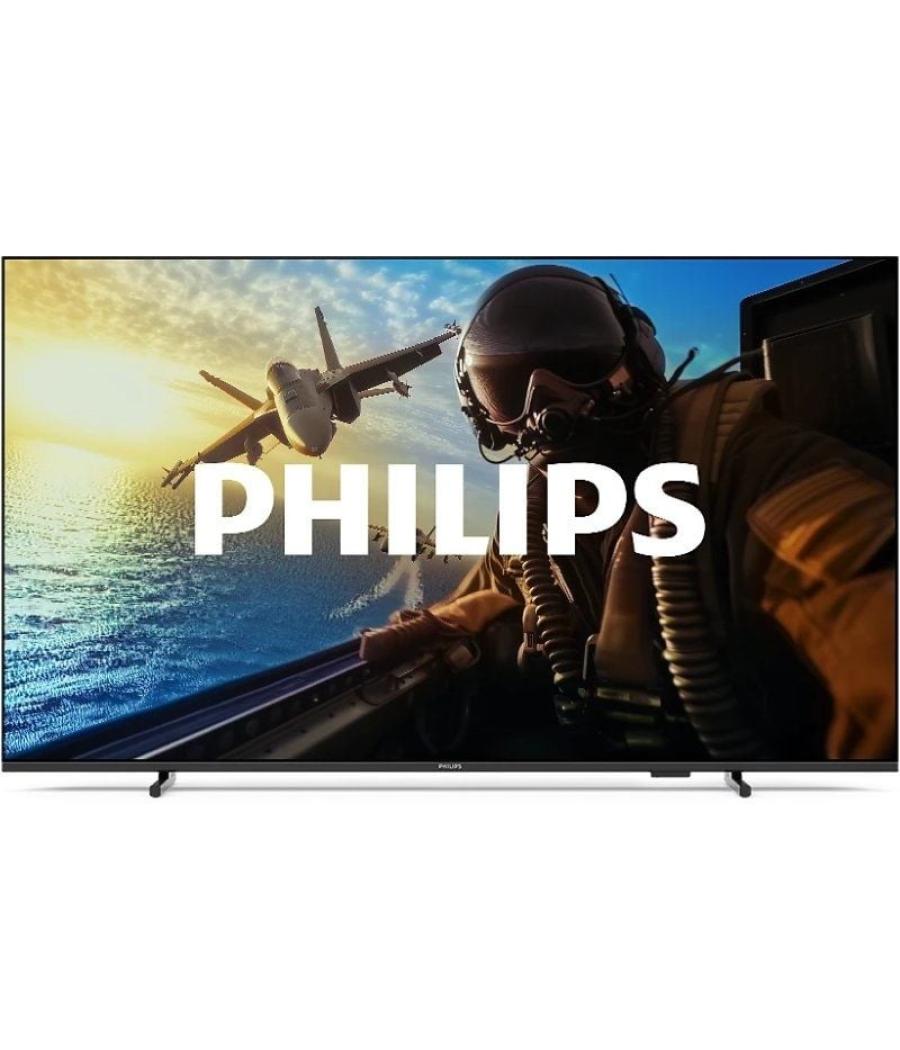 Televisor philips 43pus7000 43'/ ultra hd 4k/ smart tv/ wifi