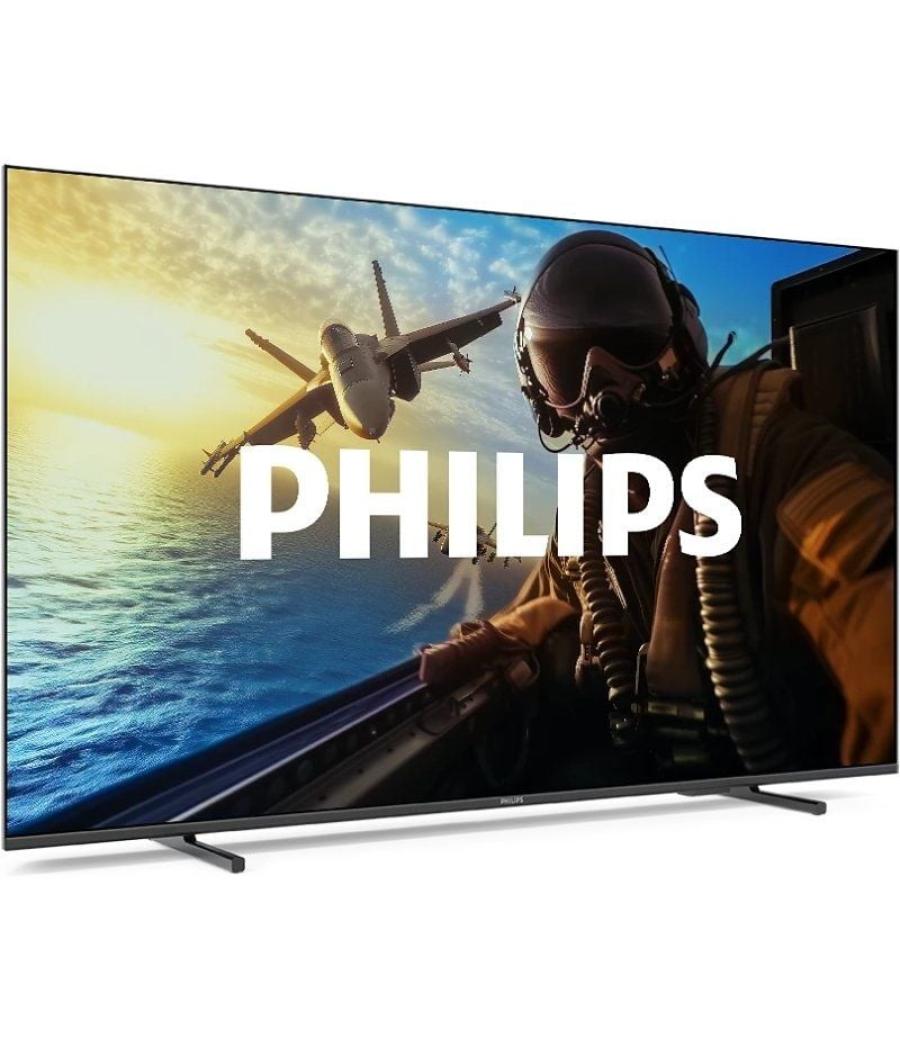 Televisor philips 50pus7000 50'/ ultra hd 4k/ smart tv/ wifi