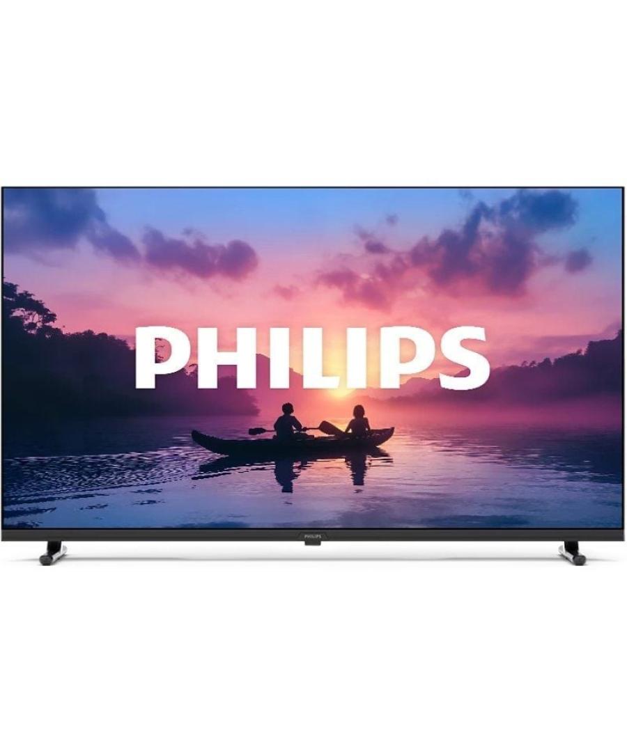 Televisor philips 24phs6000 24'/ hd/ smart tv/ wifi