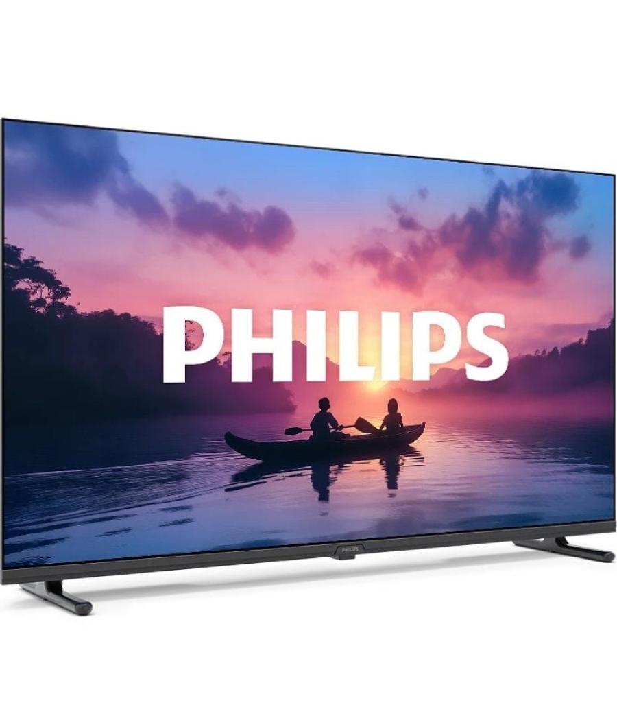 Televisor philips 24phs6000 24'/ hd/ smart tv/ wifi
