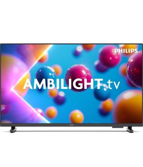 Televisor philips 32pfs6900 32'/ full hd/ ambilight/ smart tv/ wifi