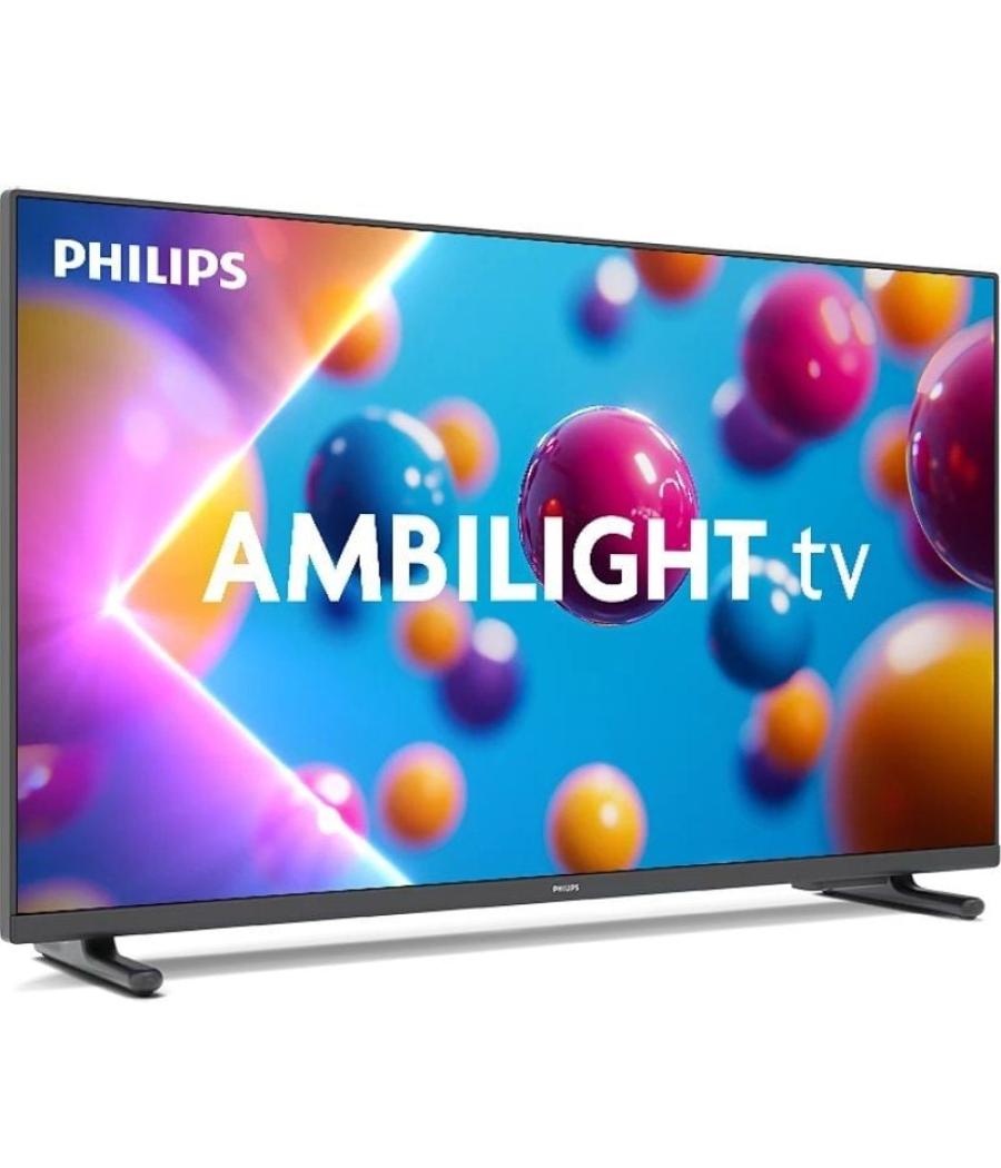 Televisor philips 32pfs6900 32'/ full hd/ ambilight/ smart tv/ wifi