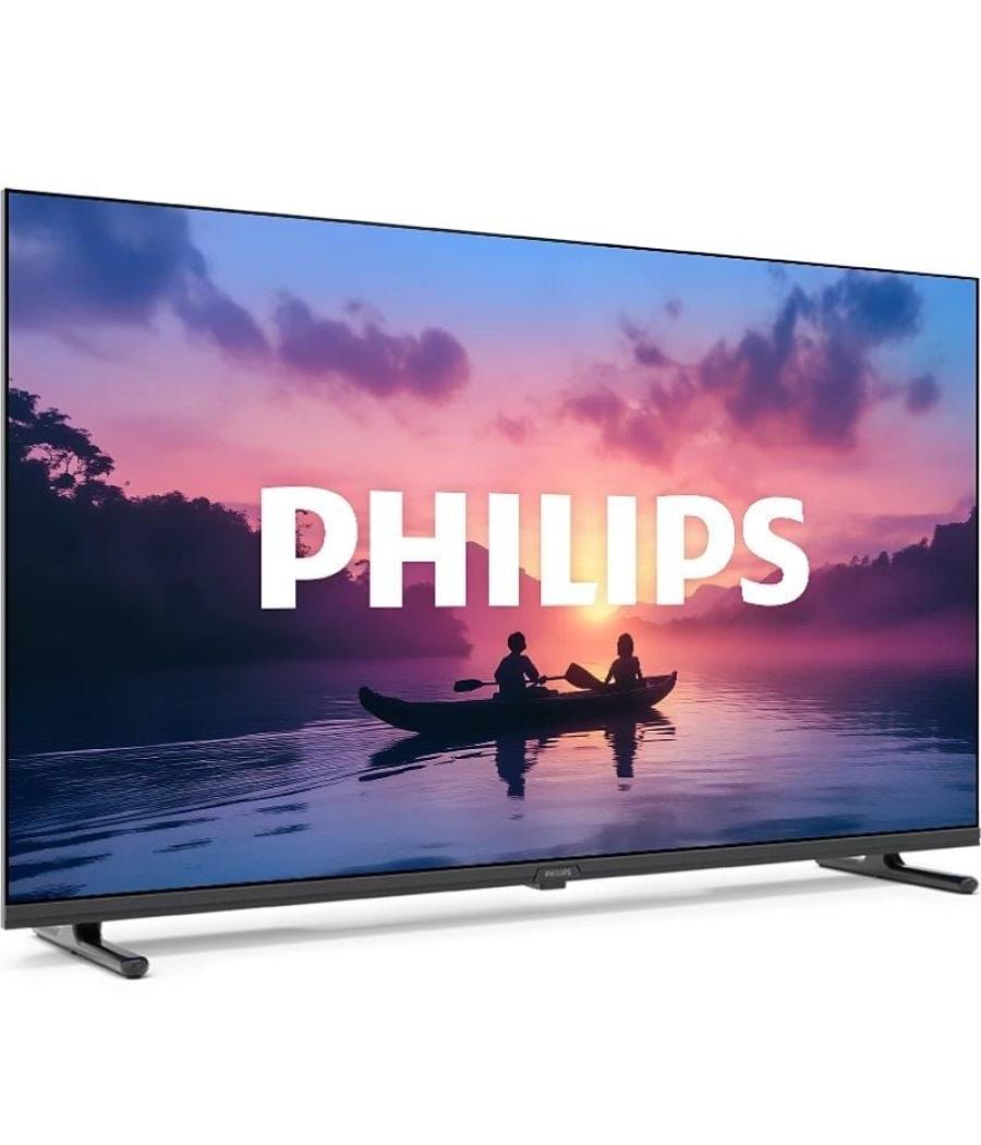 Televisor philips 32phs6000 32'/ hd/ smart tv/ wifi